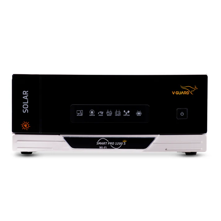 Smart Pro 1200 S Pure Sine Wave 1000VA IoT