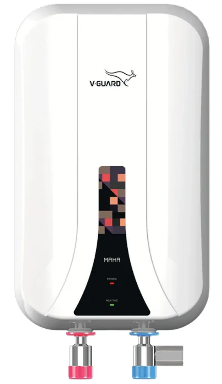 V-Guard MAHA Instate Series 3 L & 5 L