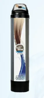 Auto Sand Filter